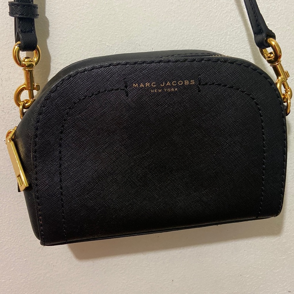 Marc Jacobs crossbody bag
